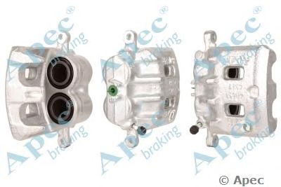 APEC BRAKING lca416 -  Тормозной суппорт